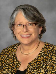Constance C. Relihan, PhD